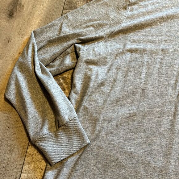 TERRA & SKY Long sleeve top- size 2XL - Picture 3 of 6